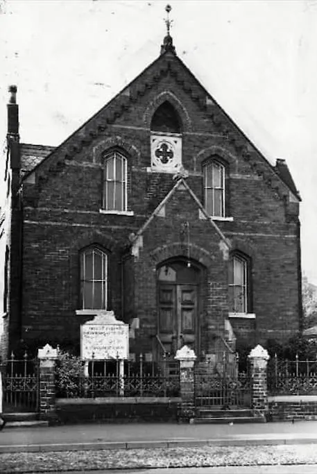 The Old Chapel York Διαμέρισμα Ηνωμένο Βασίλειο