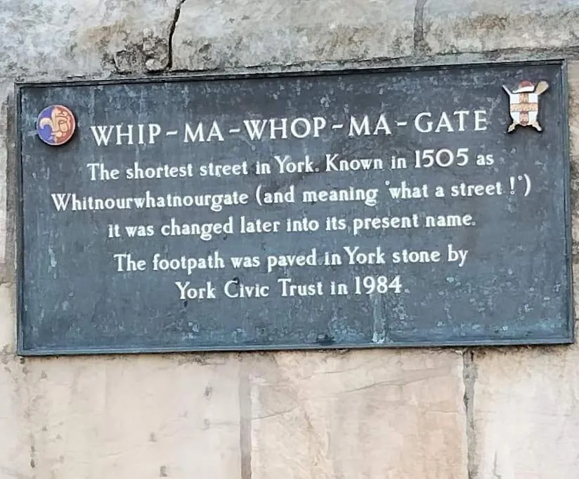 The Old Chapel York Διαμέρισμα 0*,  Ηνωμένο Βασίλειο